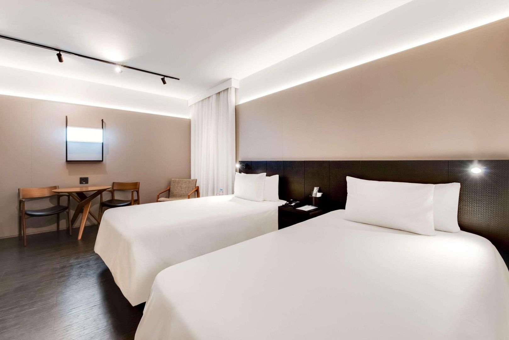 Foto - Radisson São Paulo Paulista