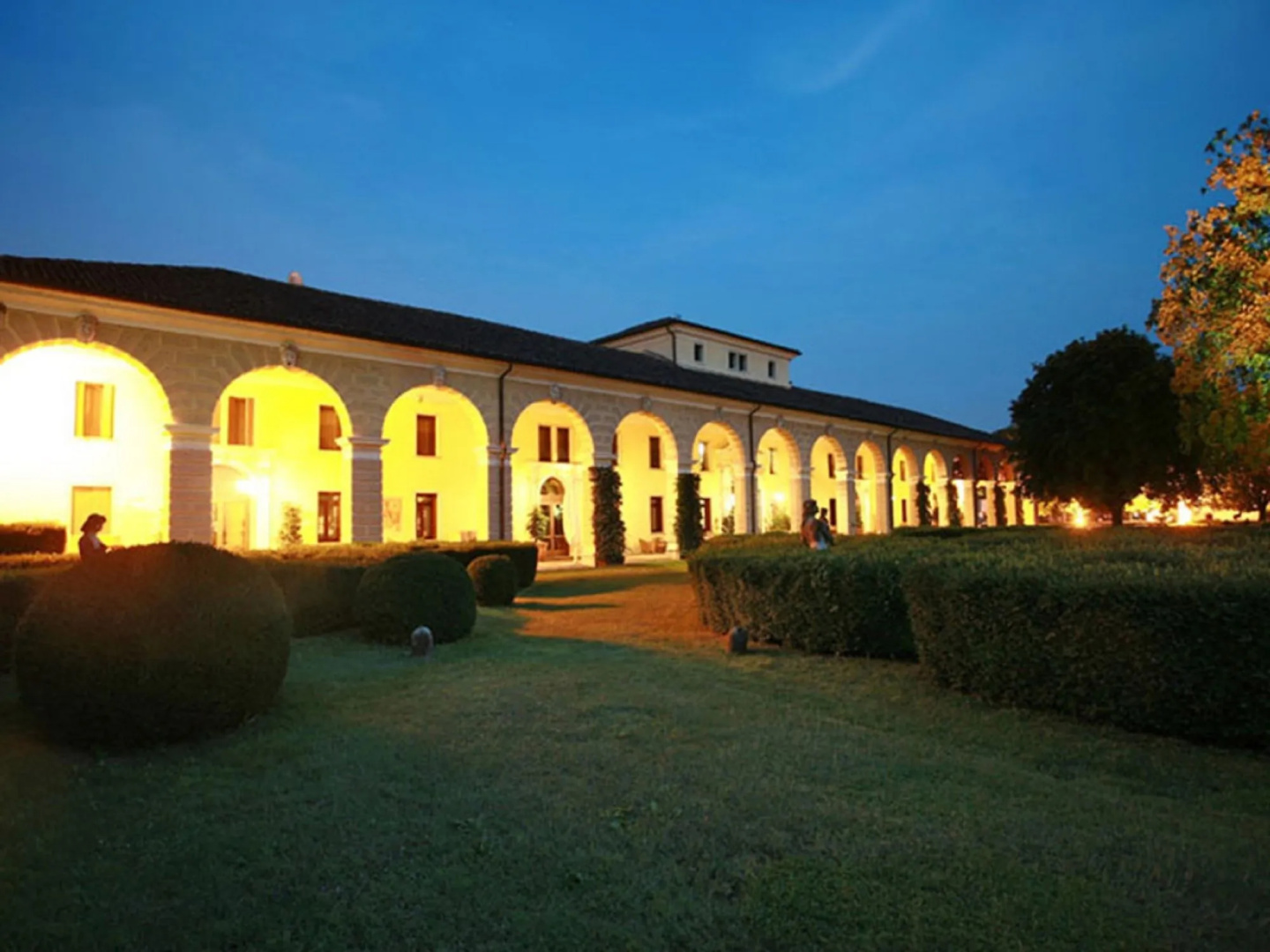 Foto - Villa Foscarini Cornaro