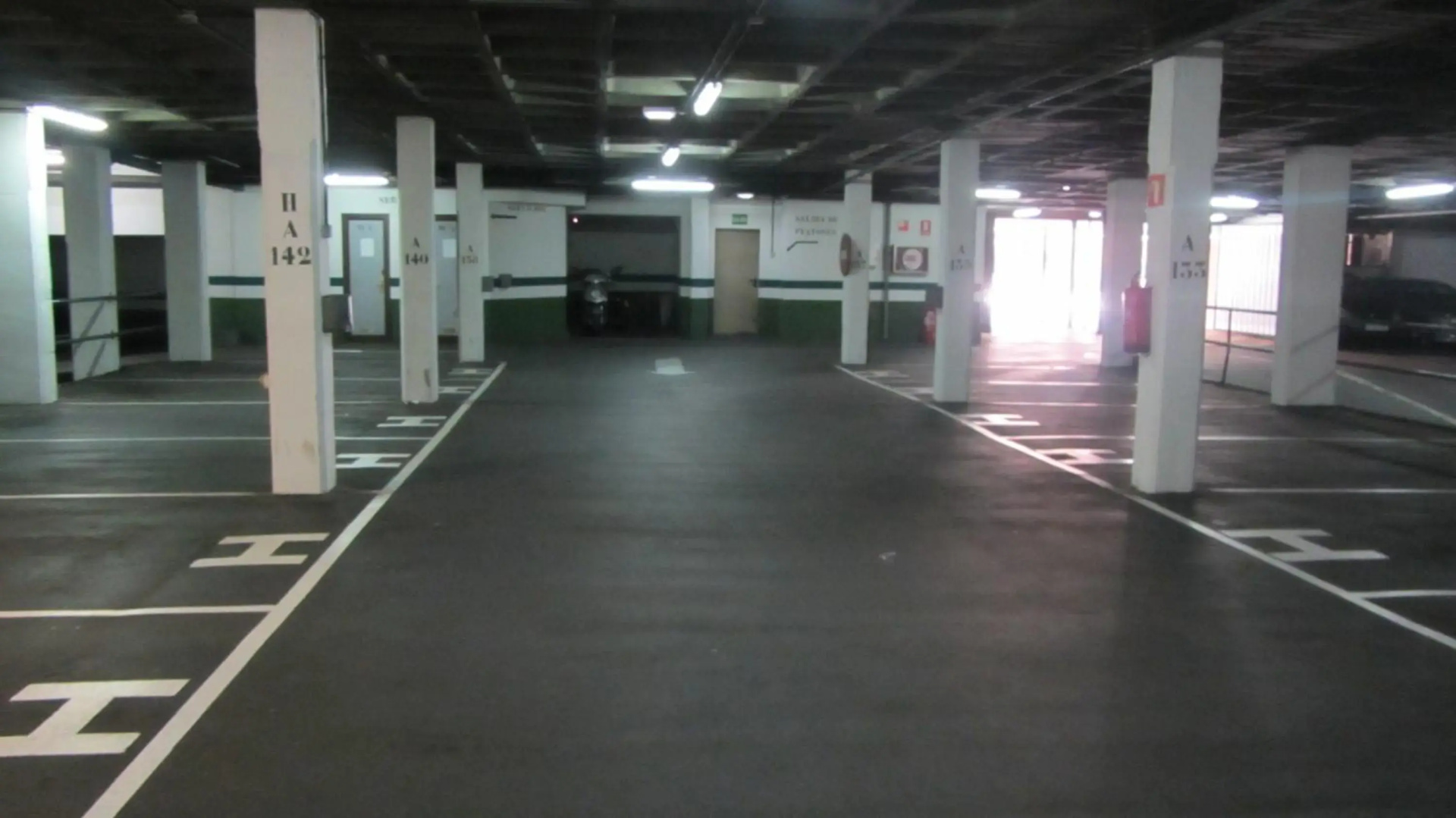 Foto - Hotel Bahía
