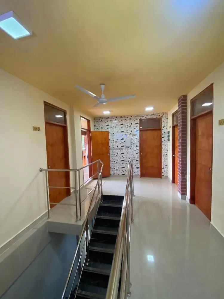 Foto - White Sand Inn