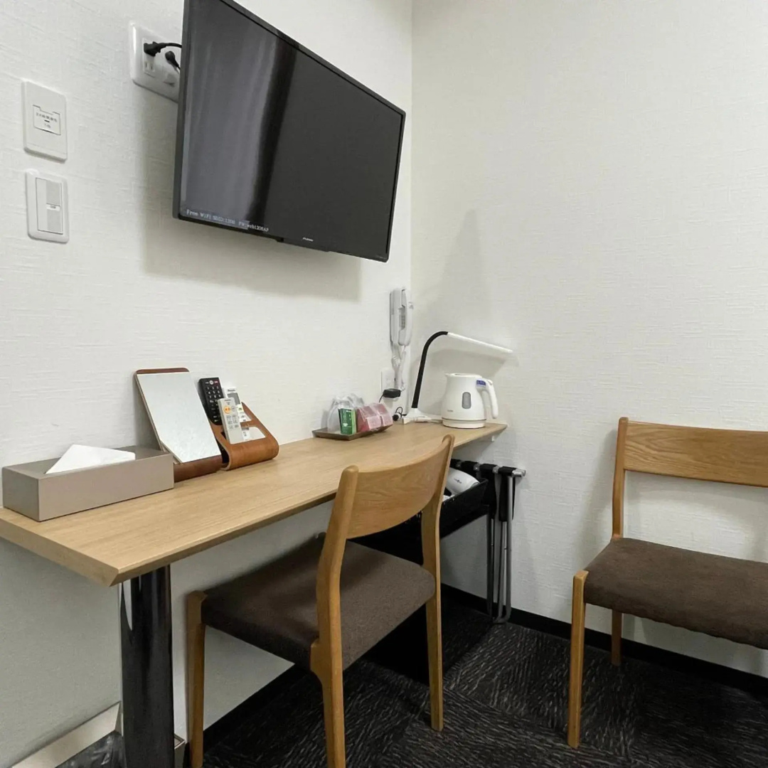 Photo - Ueno Urban Hotel