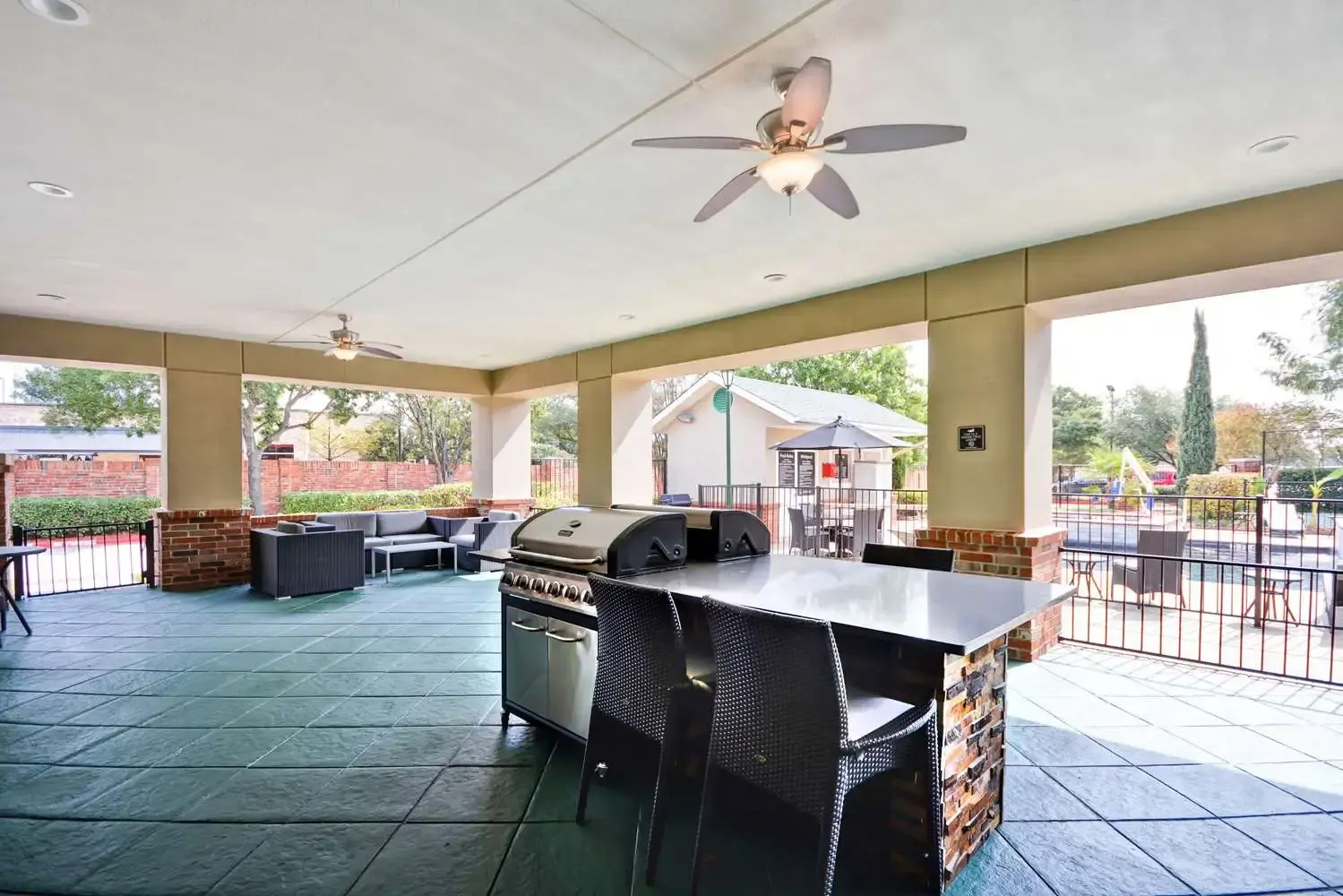 Photo - Homewood Suites by Hilton Dallas-Lewisville