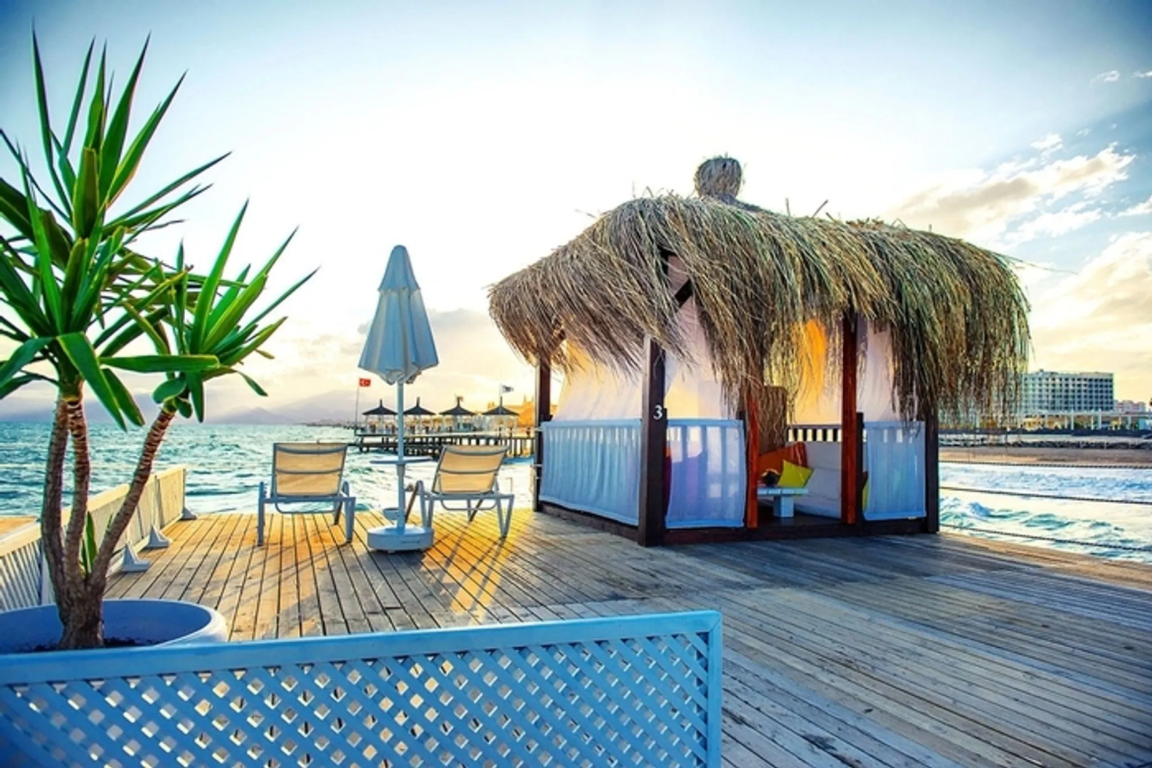 Photo - Liberty Hotels Lara