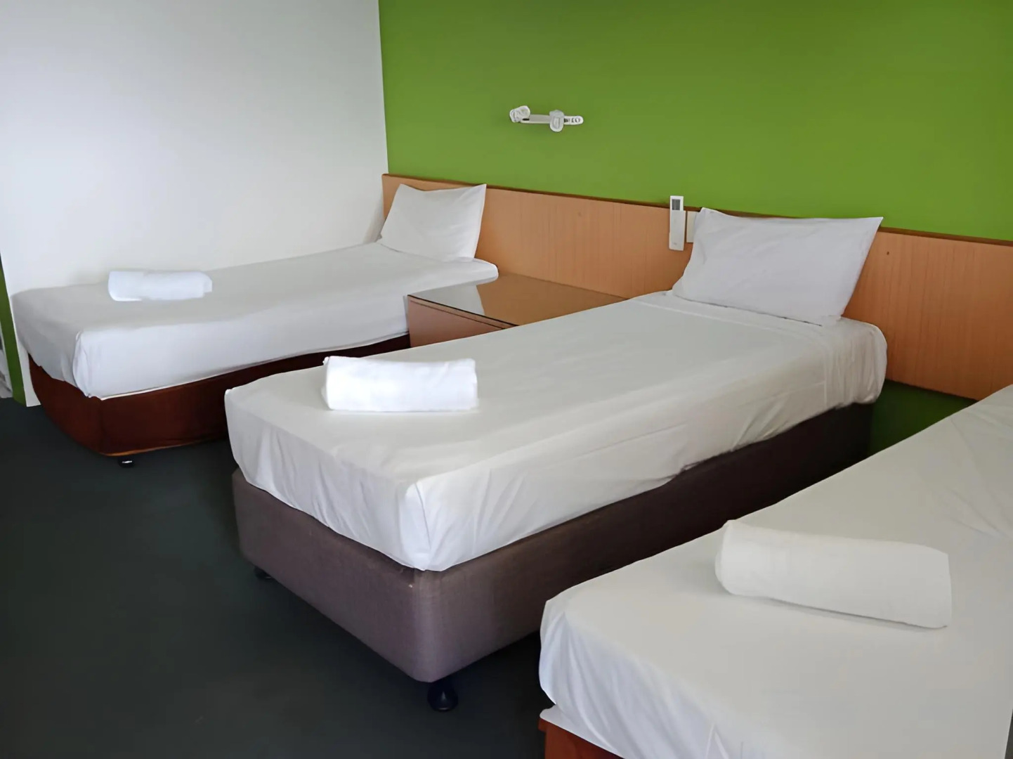 Foto - Annerley Motor Inn