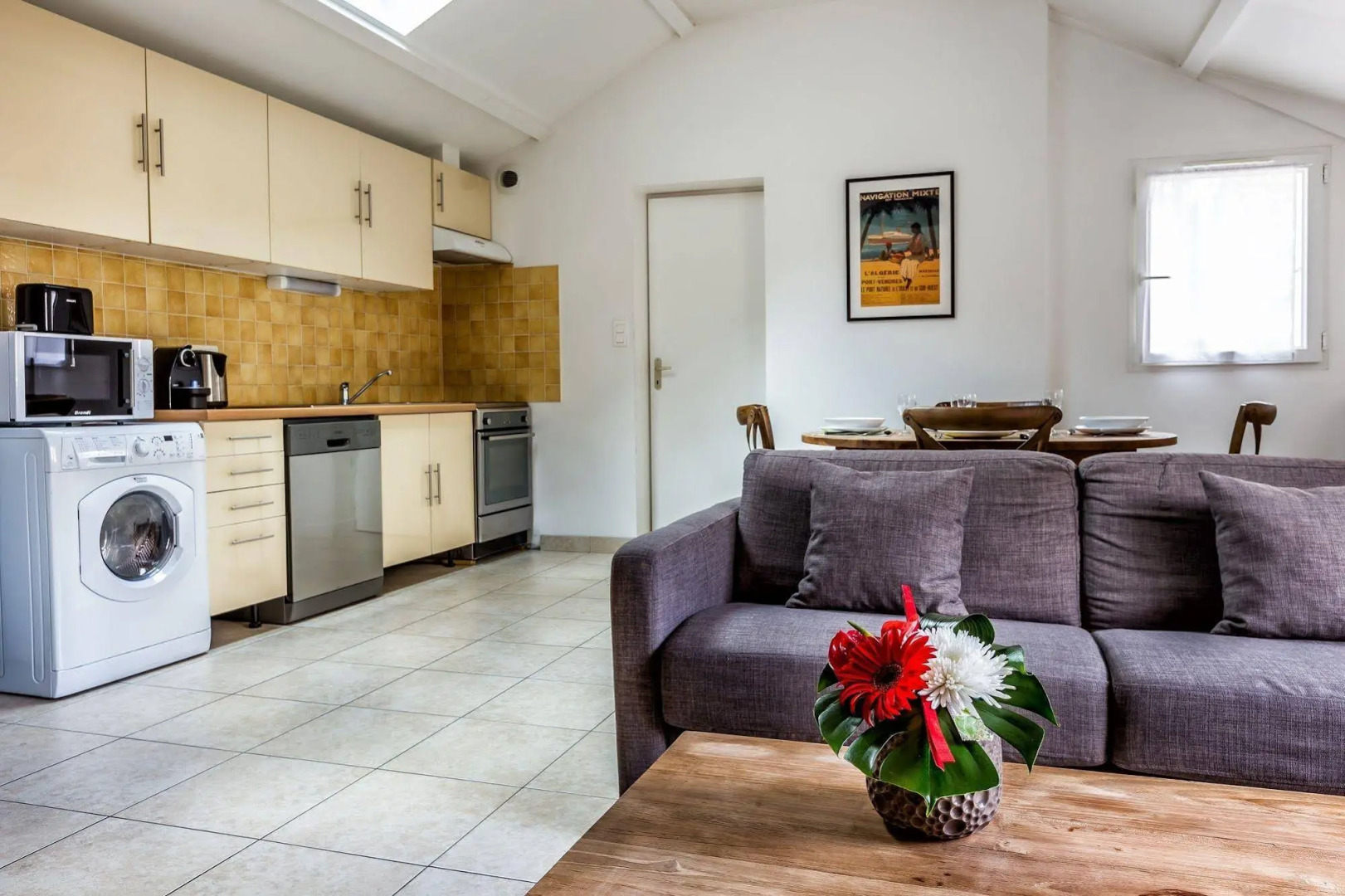 Photo - Résid'Spa Loire & Sèvre