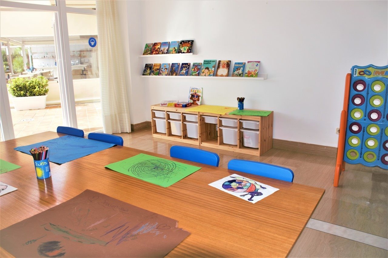 Photo - Hotel Ibersol Siurell