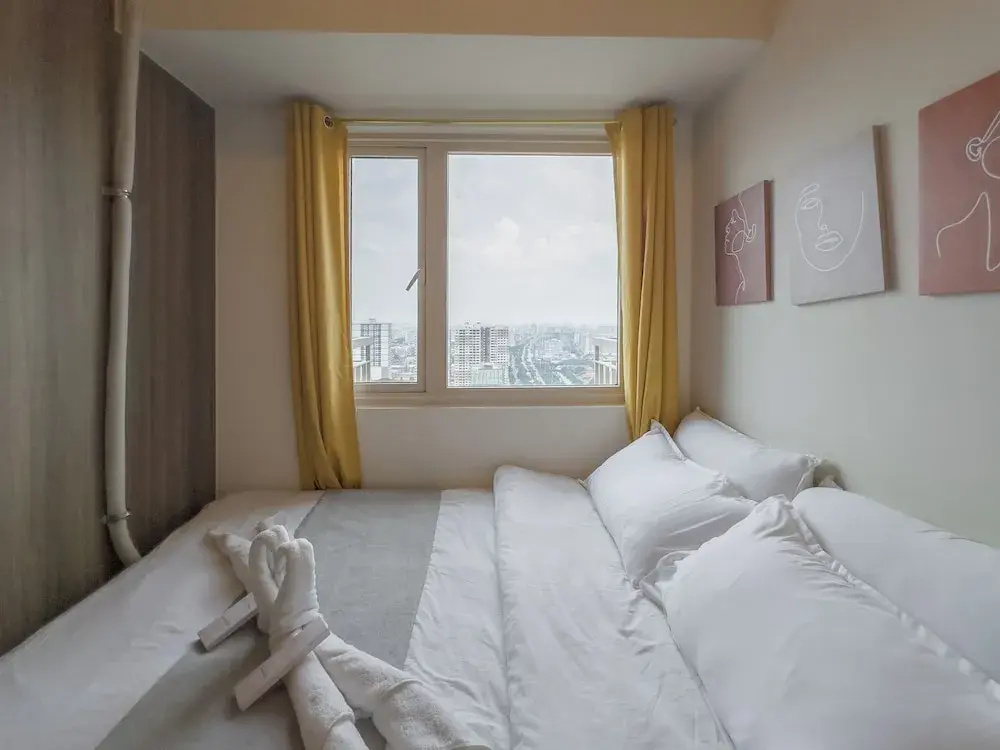 Photo - GemstoneBR in SMDC Coast Residences