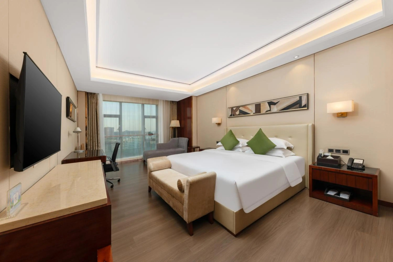 Photo - Wyndham Garden Foshan Nanhai