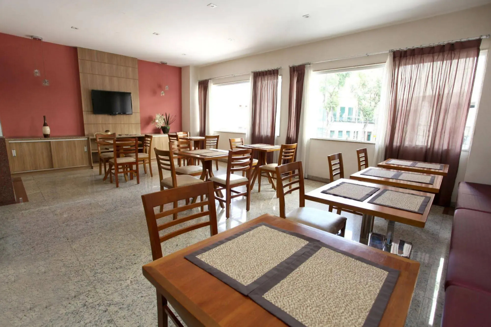 Photo - Fluminense Hotel
