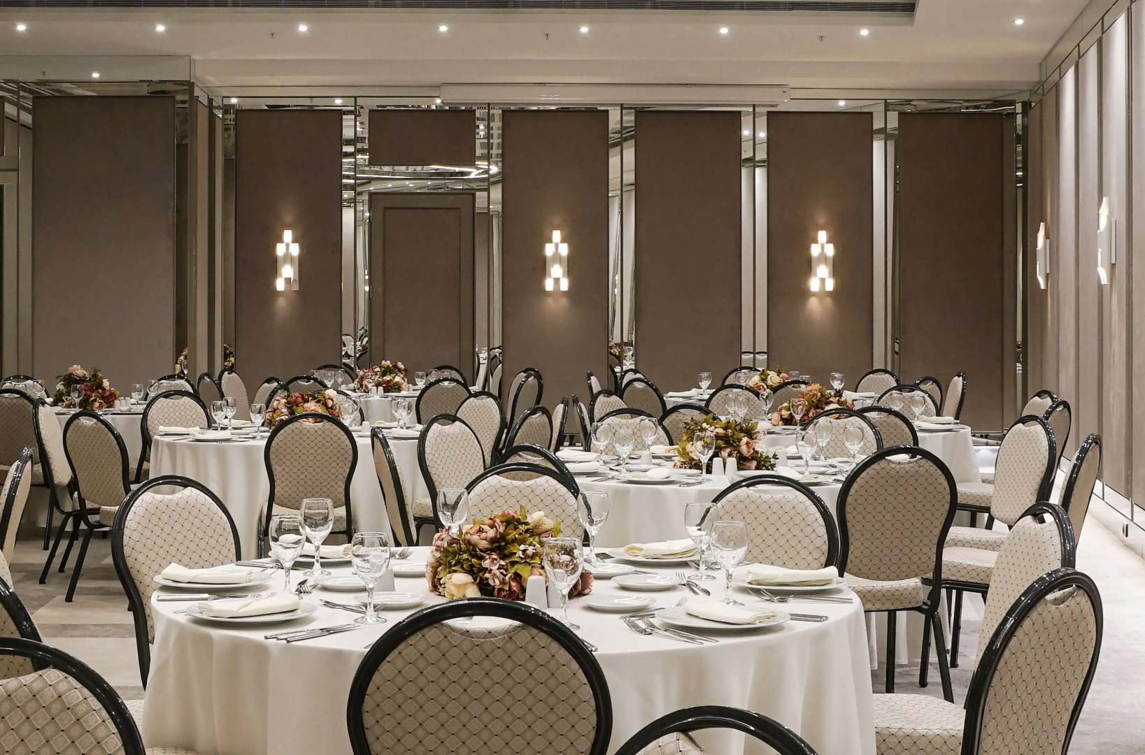 Foto - Occidental Ankara