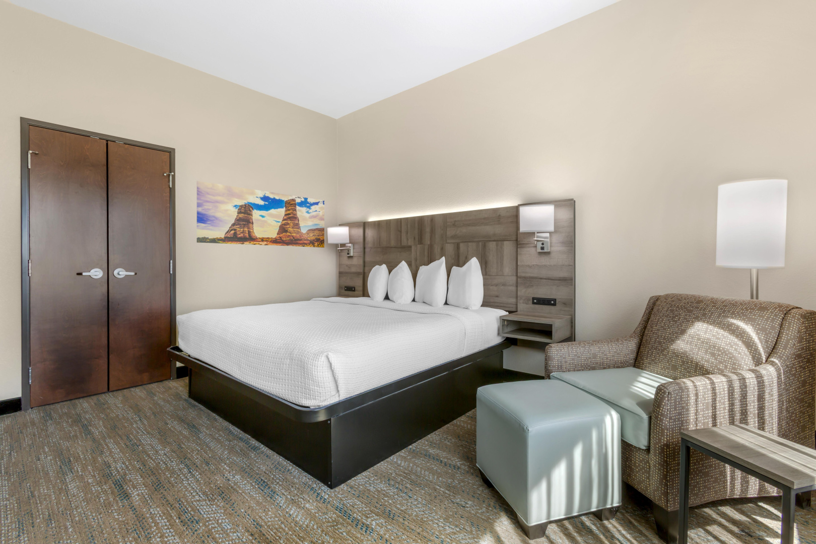 Photo - Best Western Plus Executive Residency Phoenix North Happy Valley