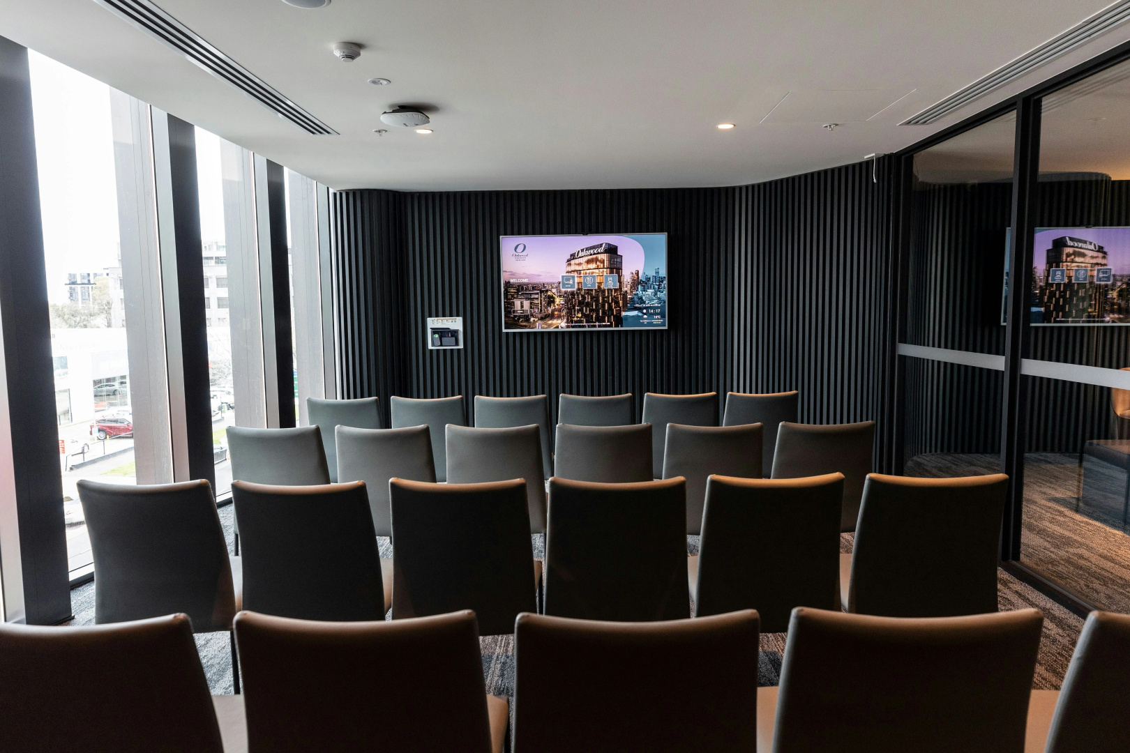Foto - Oakwood Premier Melbourne