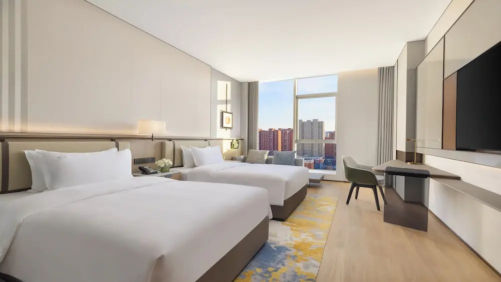 Holiday Inn Datong by IHG