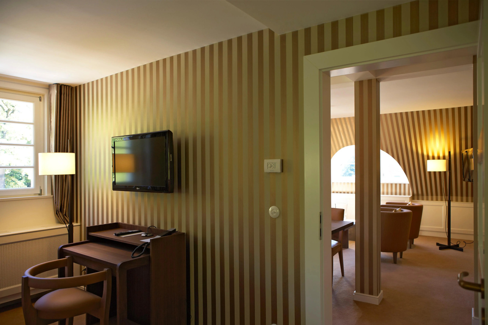 Photo - Waldhotel Stuttgart