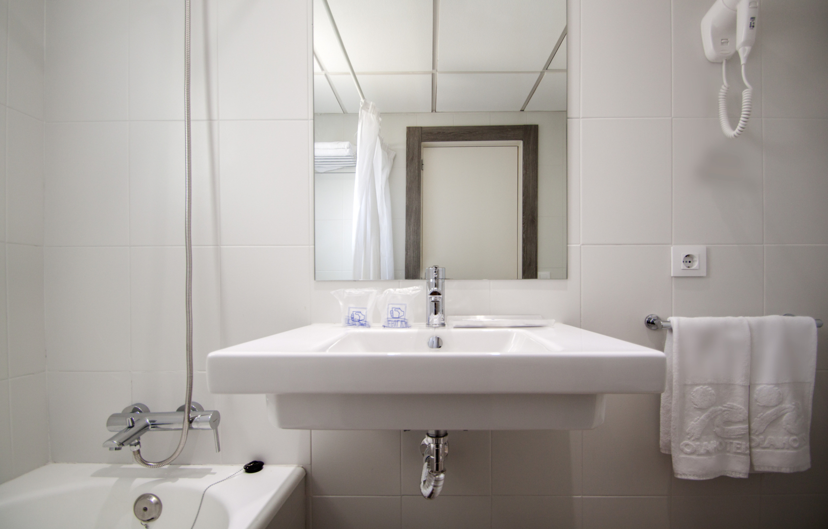 Photo - FERGUS Bermudas