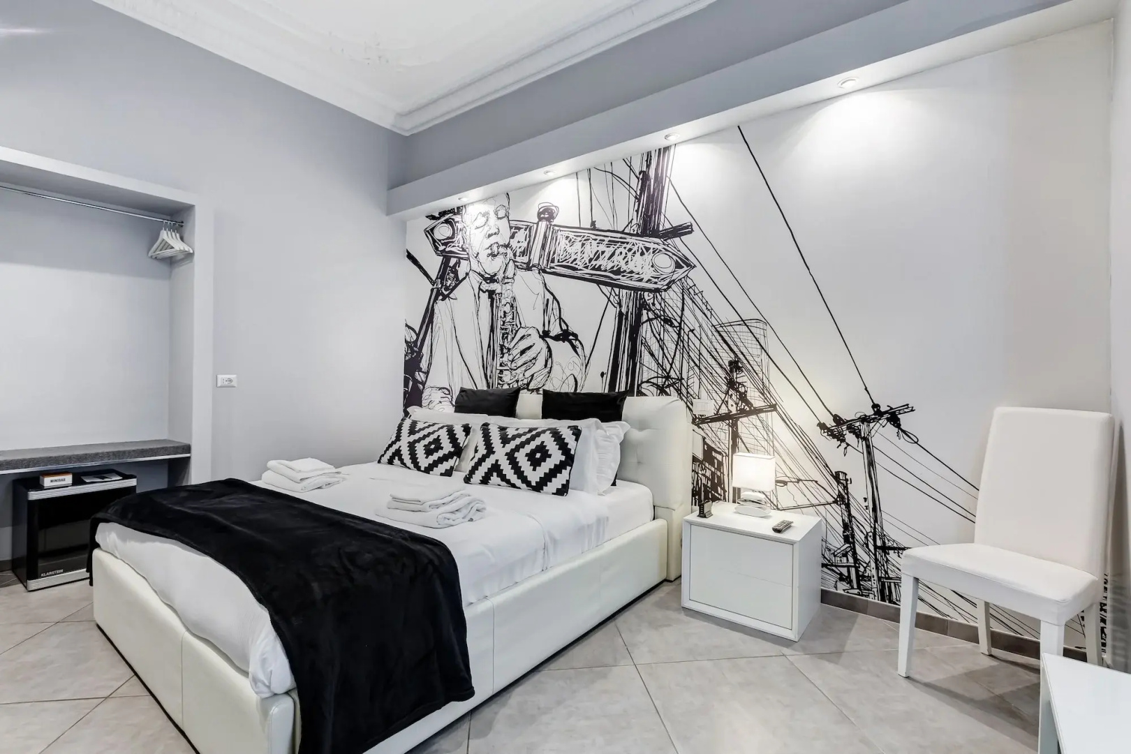 Photo - Maison Degli Artisti Suites