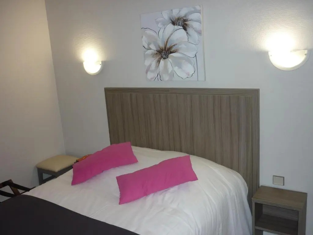 Photo - Sure Hotel by Best Western Saintes