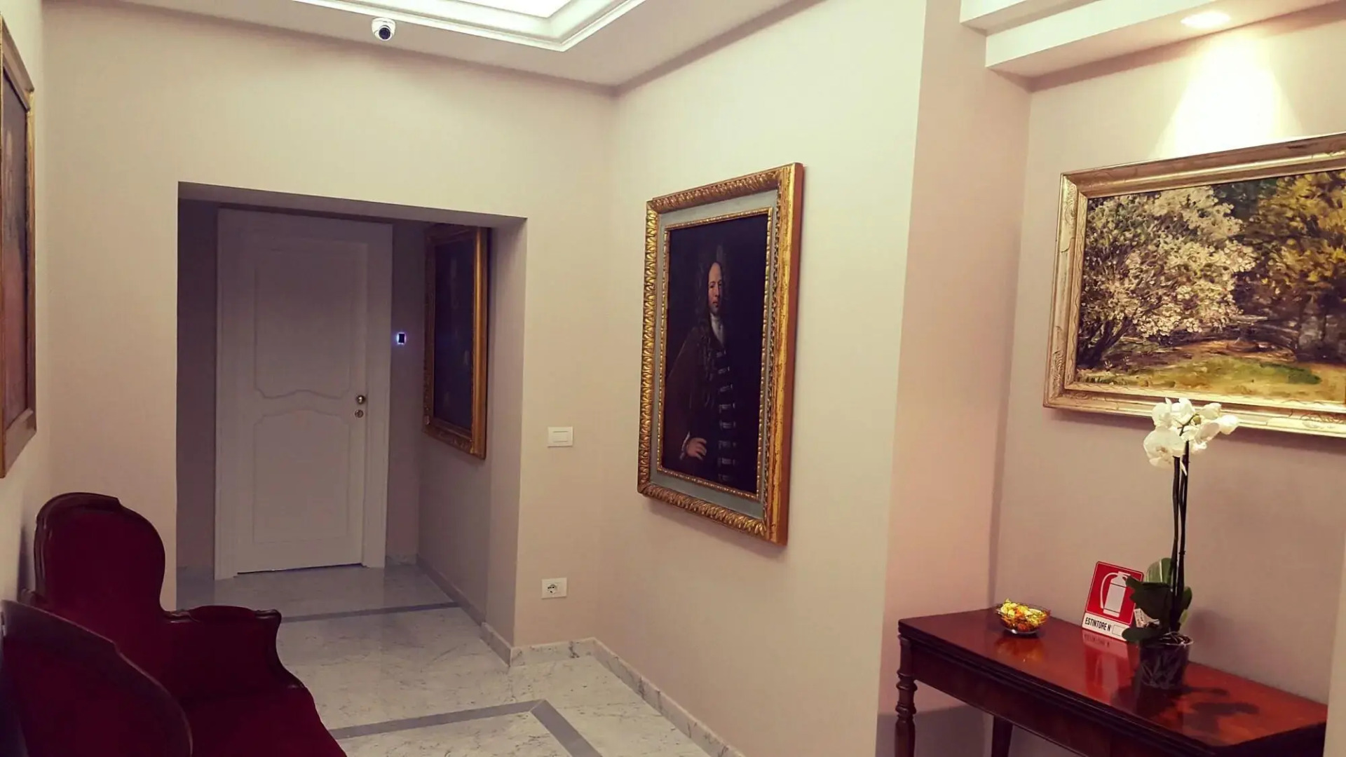 Photo - Angel Spagna Suite