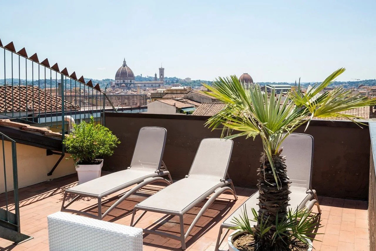 Photo - Plus Florence - Hostel