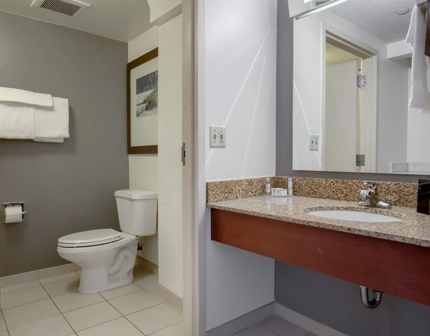 Photo - Courtyard by Marriott Gulf Shores Craft Farms