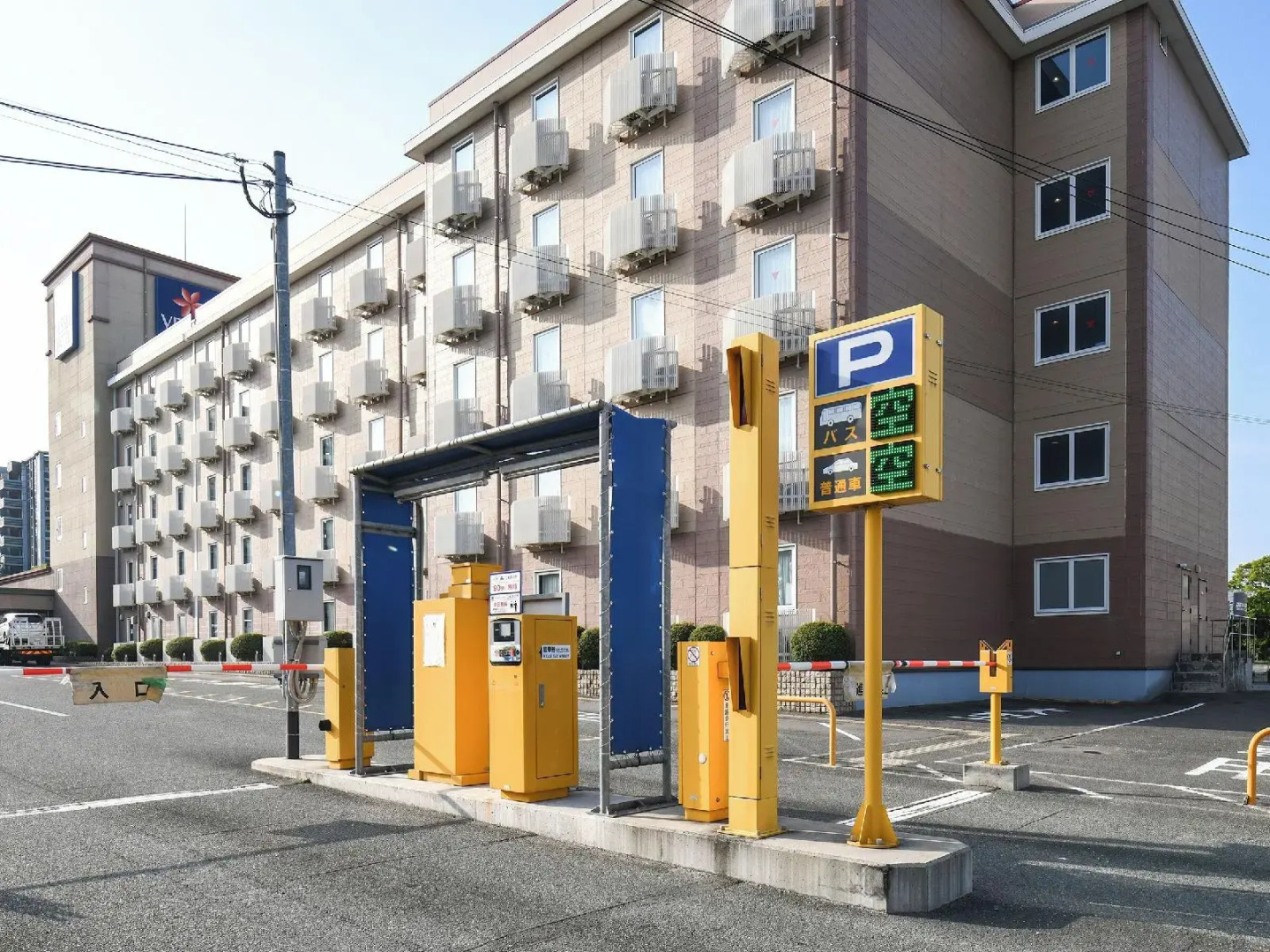 Photo - Vessel Hotel Fukuoka Kaizuka