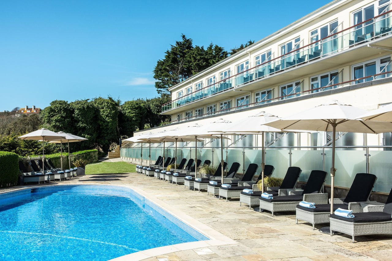 Foto - Hotel Cristina