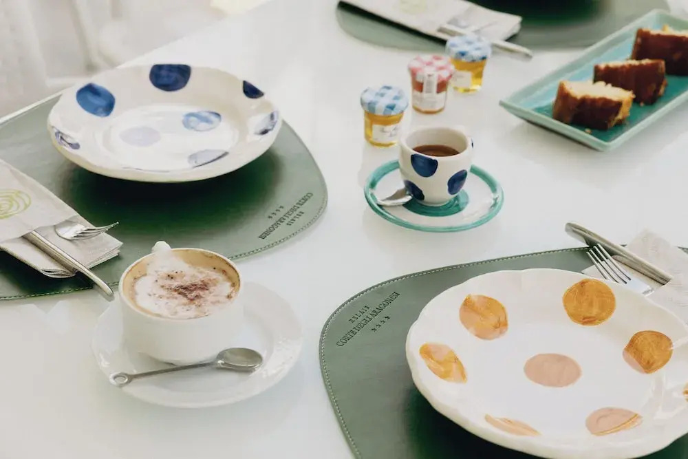 Photo - Relais Corte Degli Aragonesi