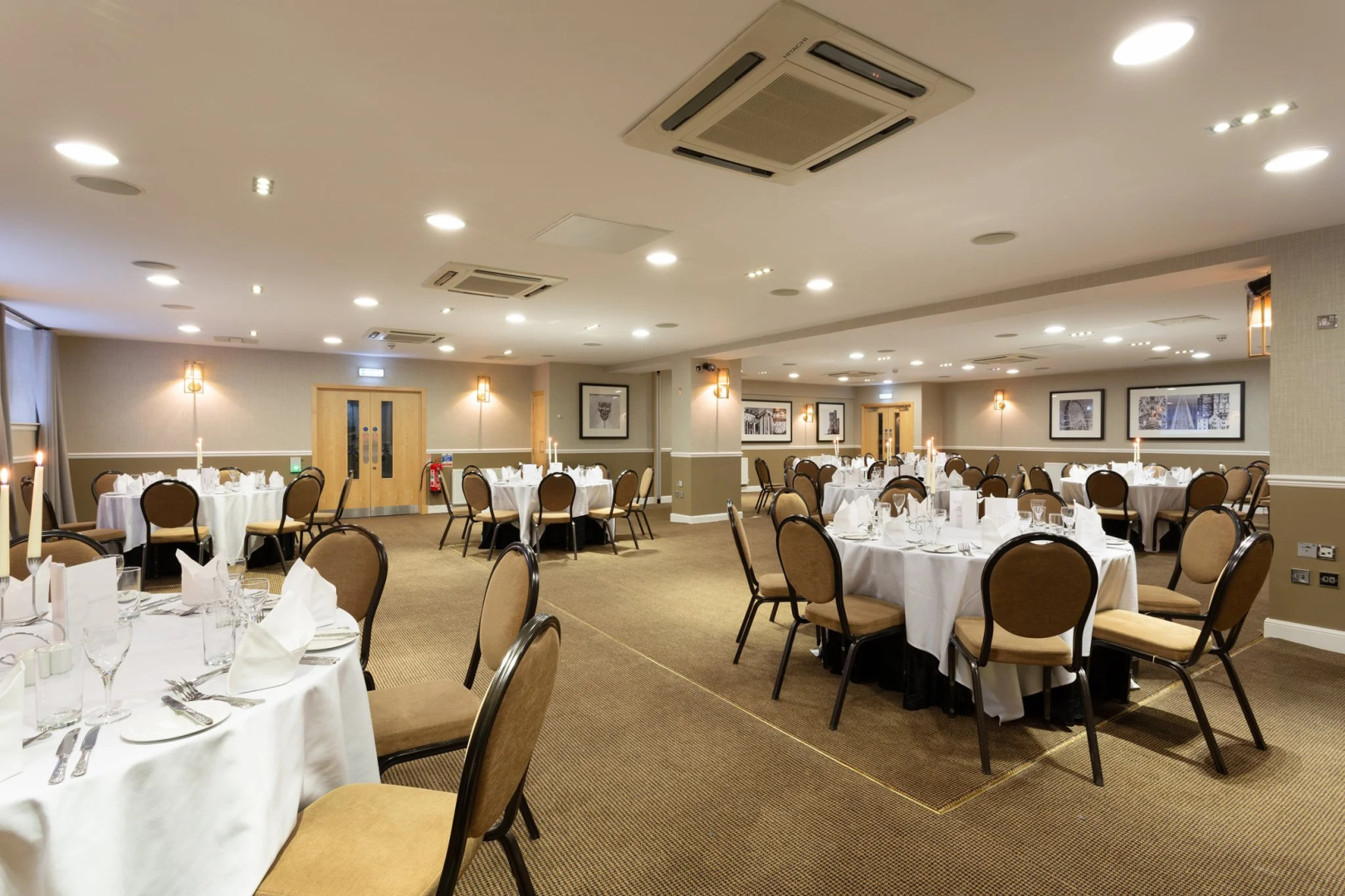Foto - The Royal Scots Club Edinburgh