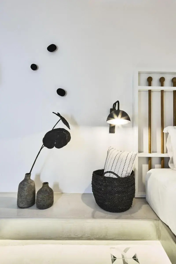 Foto - White & Co. La Torre Suites