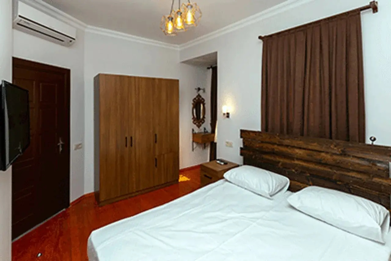 Foto - Pera Boutique Hotel