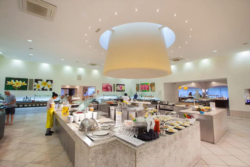 Foto - TUI MAGIC LIFE Cala Pada - All Inclusive