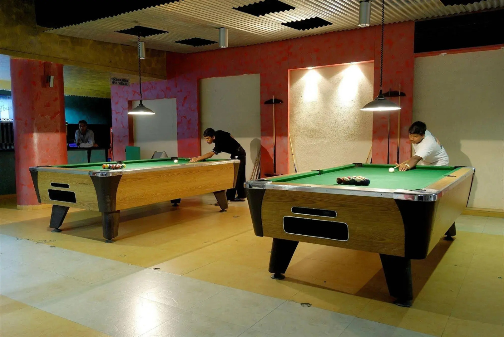 Photo - The Fern Residency Mumbai