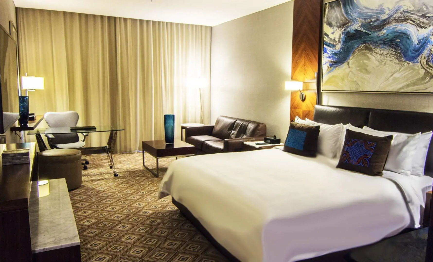 Photo - JW Marriott Hotel Santo Domingo