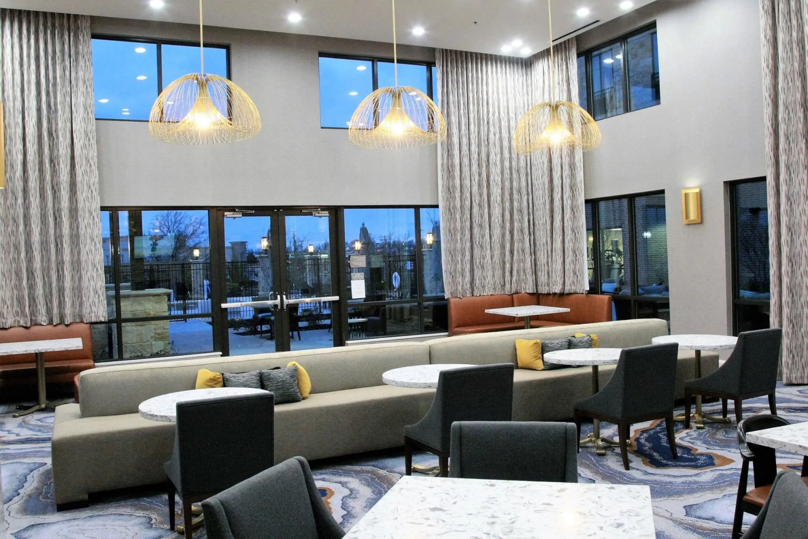 Photo - Homewood Suites by Hilton Dallas Arlington South