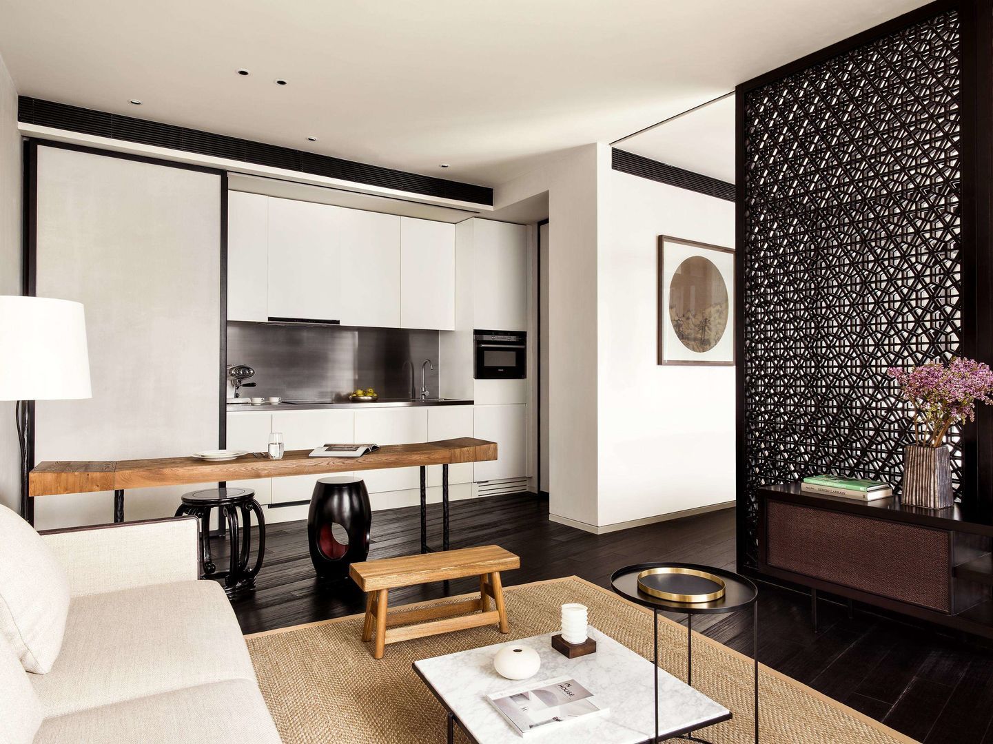 Foto - Upper House Shanghai