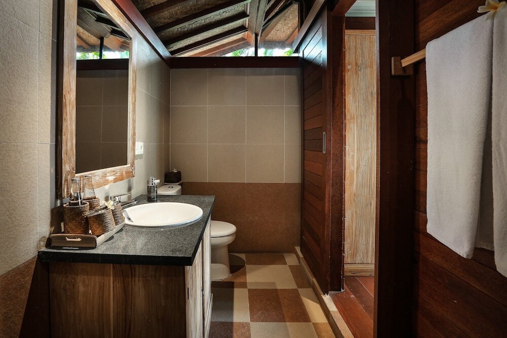 Foto - Yana Villas Kemenuh by GenuineHost