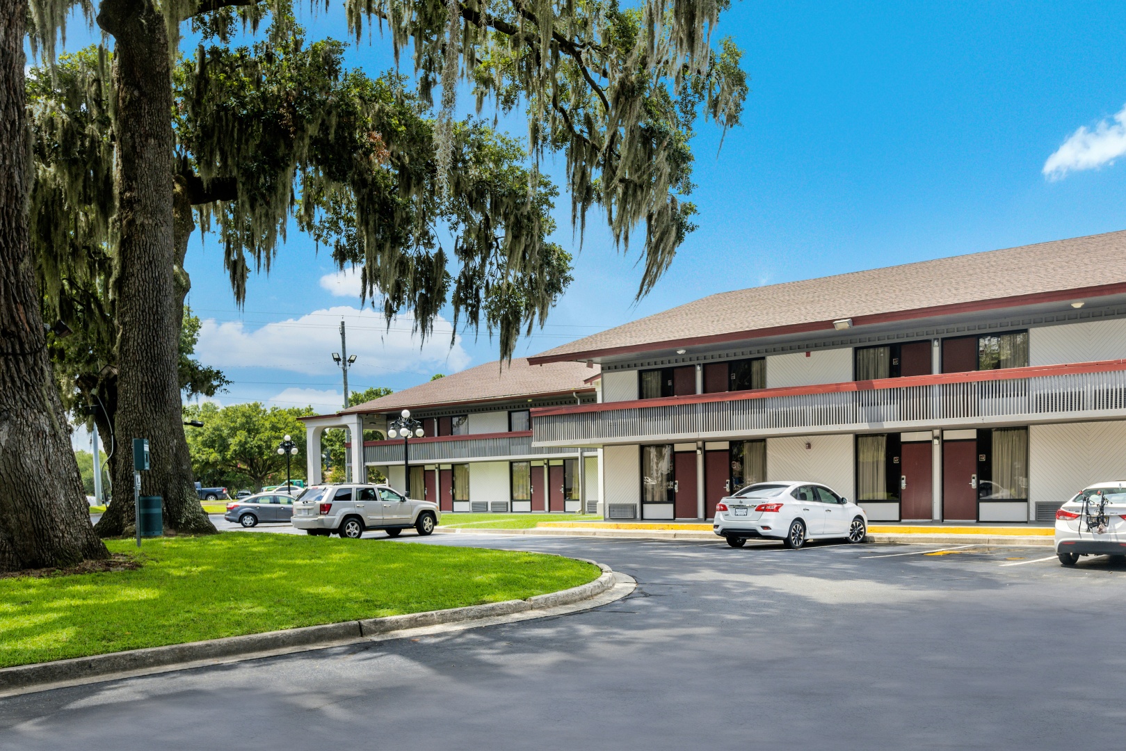 Photo - Red Roof Inn Savannah – Southside/Midtown