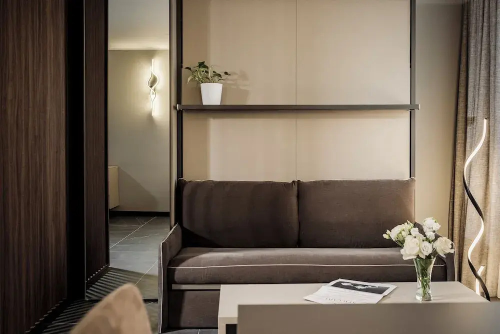 Foto - Isabella Suites