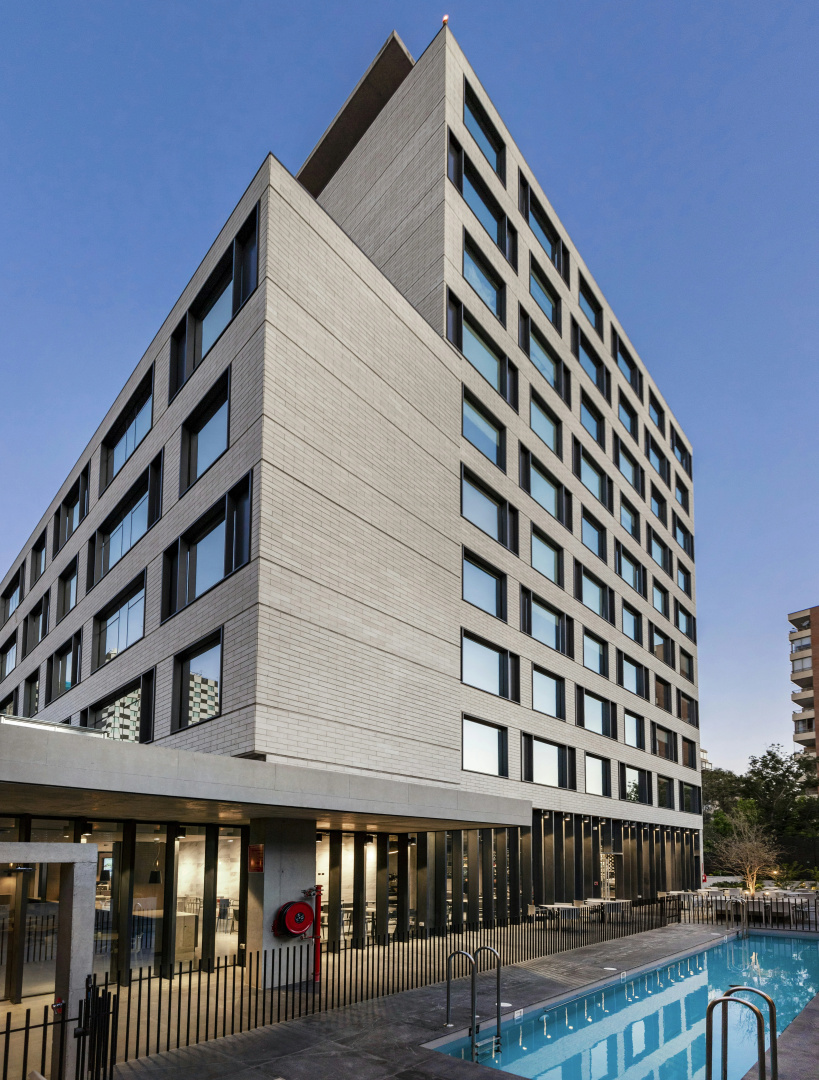 Foto - Ola Santiago Providencia, Tapestry Collection by Hilton