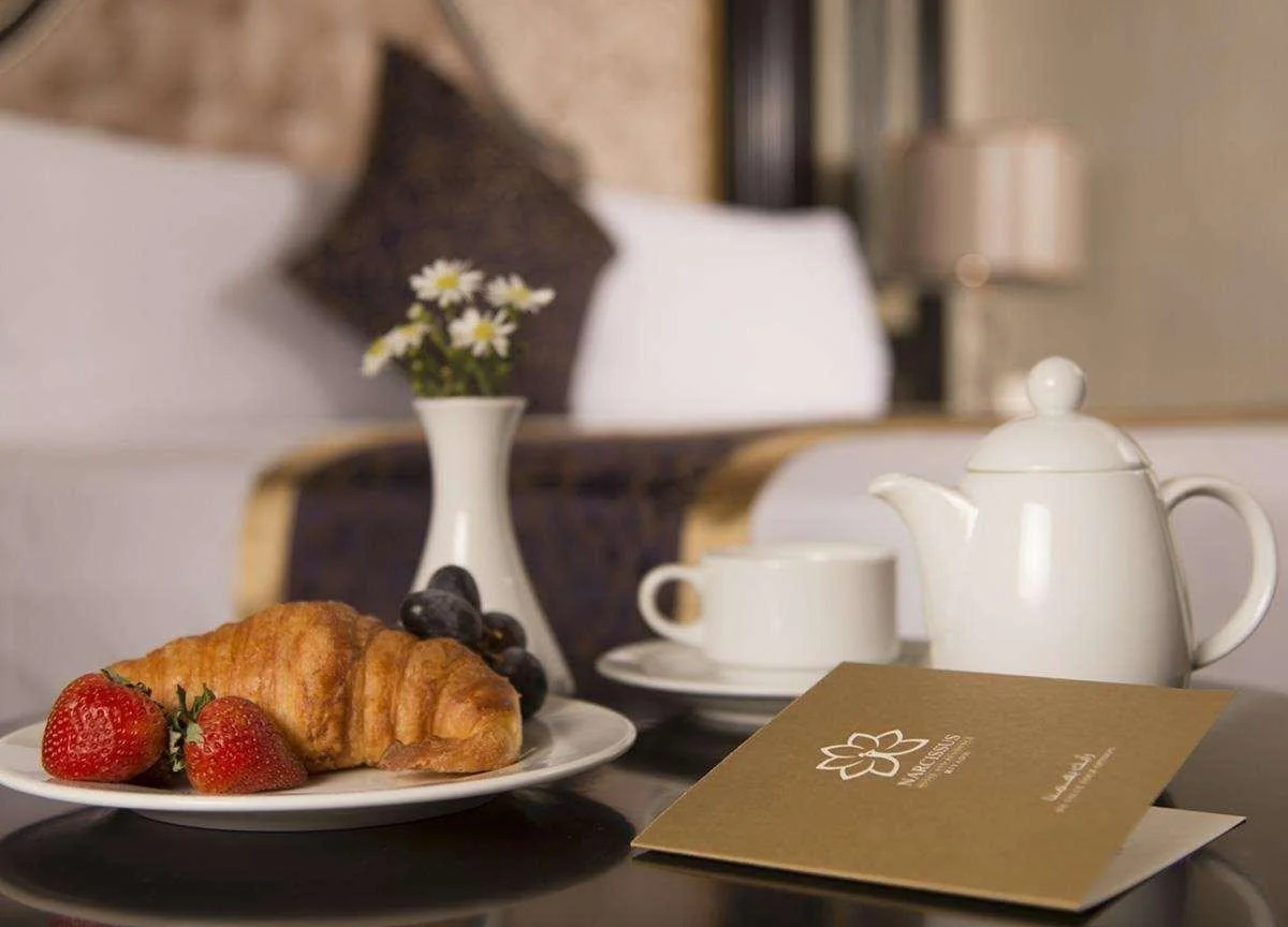 Photo - Narcissus Riyadh Hotel & Spa