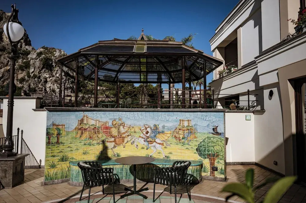 Photo - Villa Dei Melograni Boutique Hotel