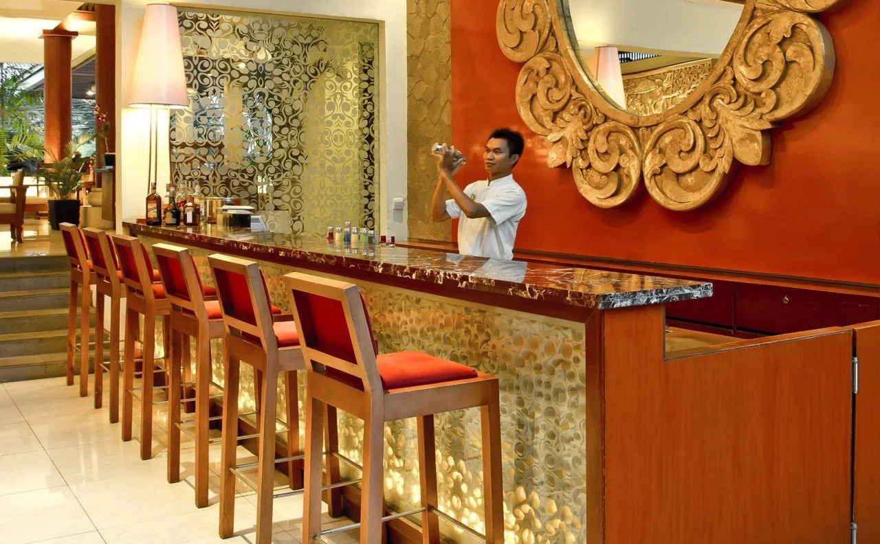 Foto - The Rani Hotel & Spa