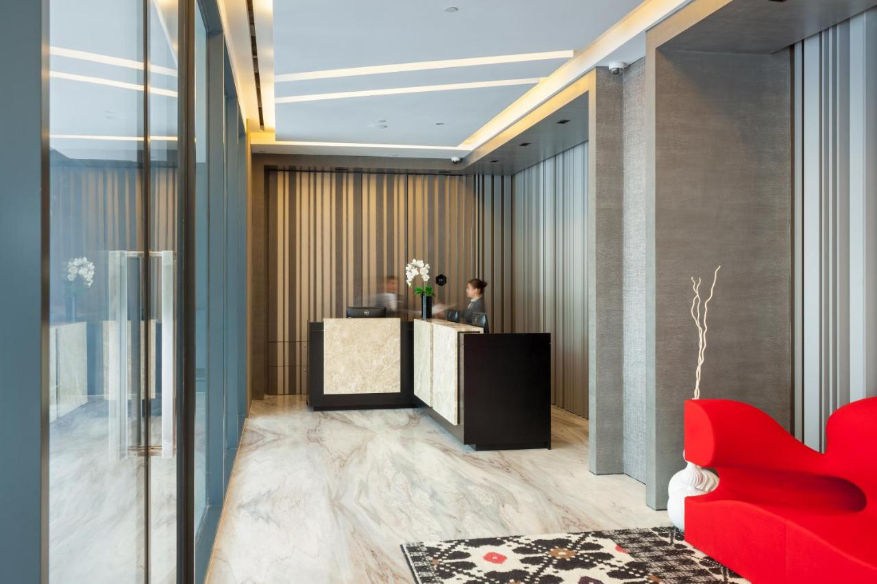 Foto - Louis Kienne Serviced Residences