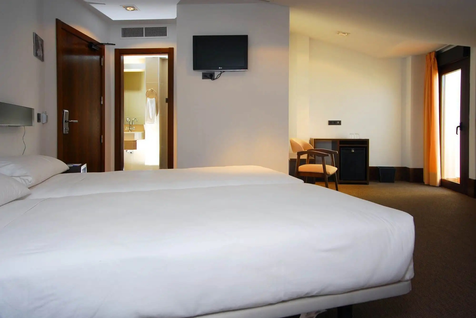 Foto - Hotel BESTPRICE Toledo