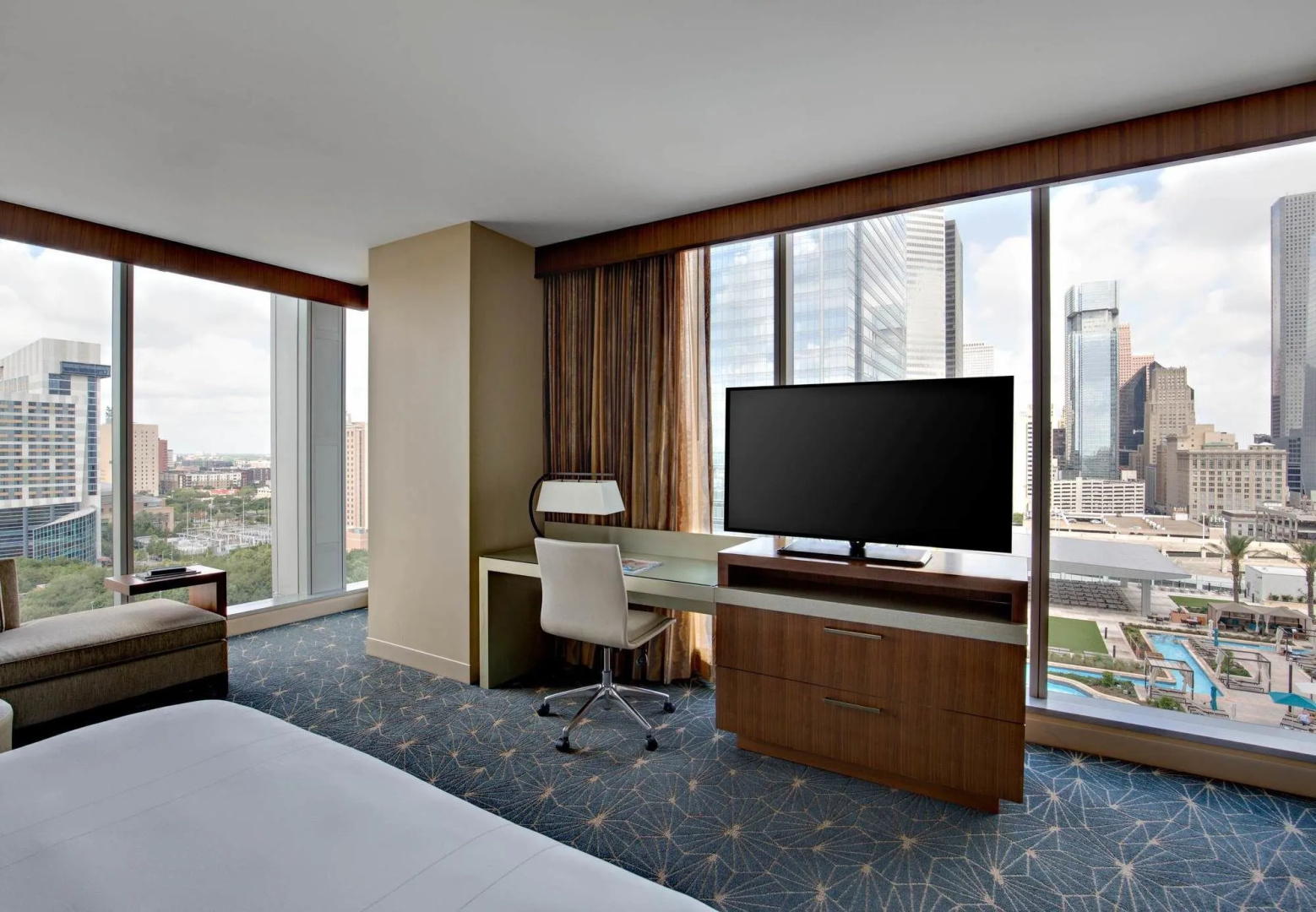Photo - Marriott Marquis Houston