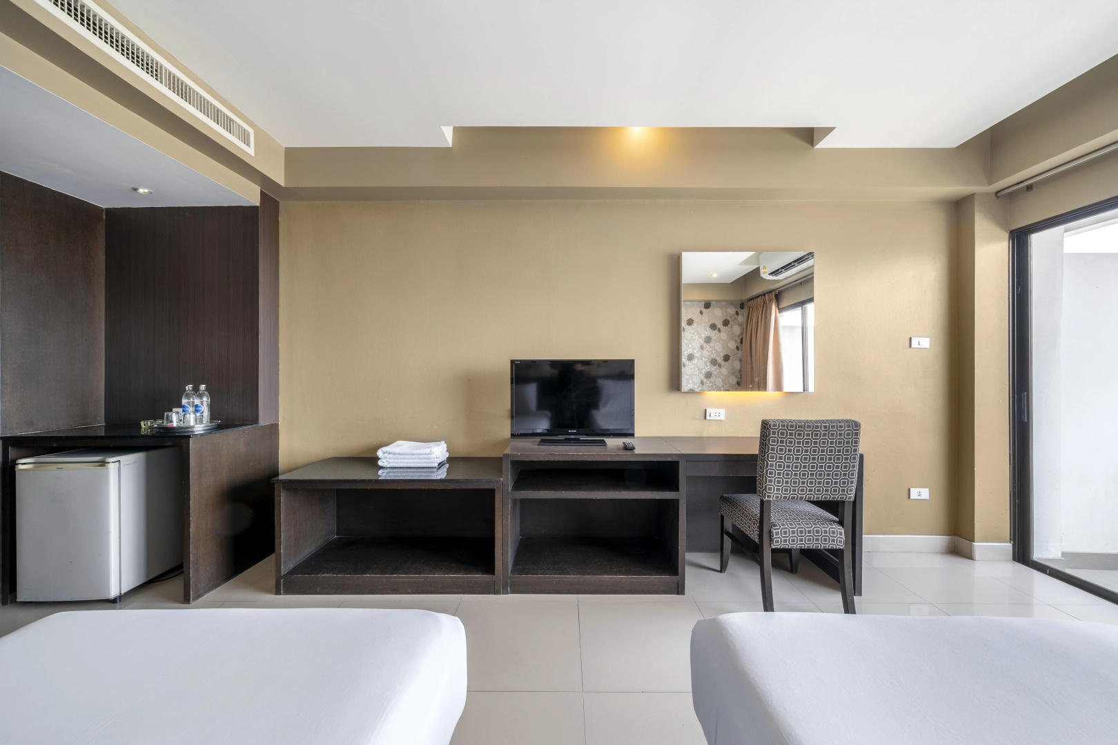 Photo - Welcome Plaza Hotel Pattaya