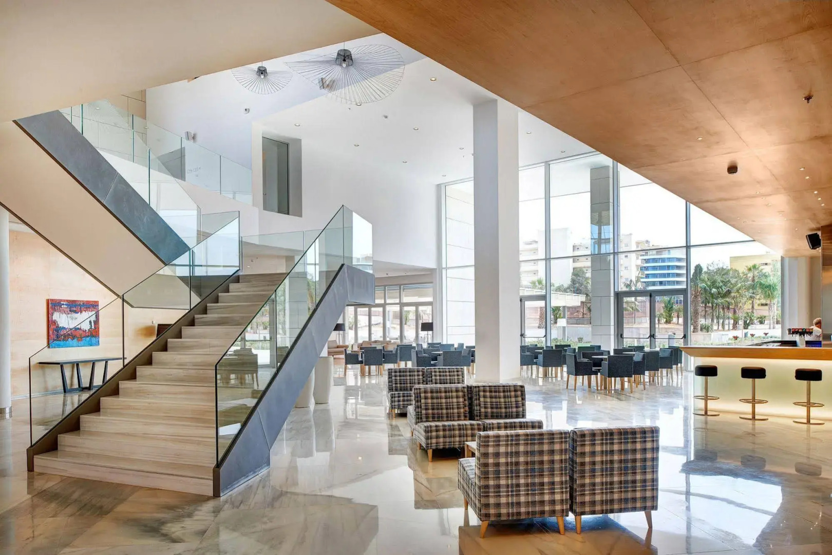 Foto - Hipotels Gran Playa de Palma