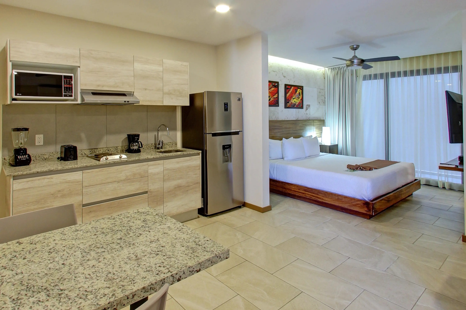 Photo - Grand Fifty Suites