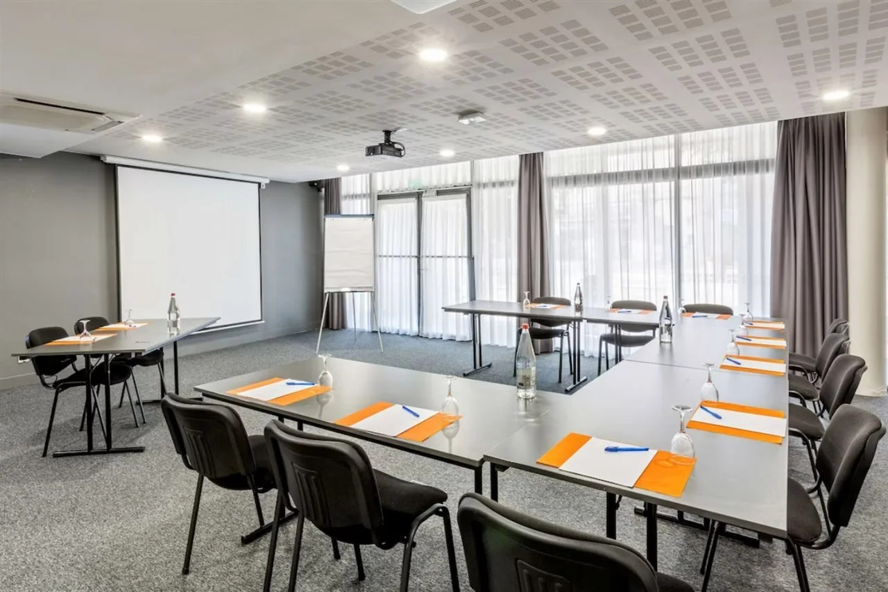 Foto - Best Western Linko Aubagne