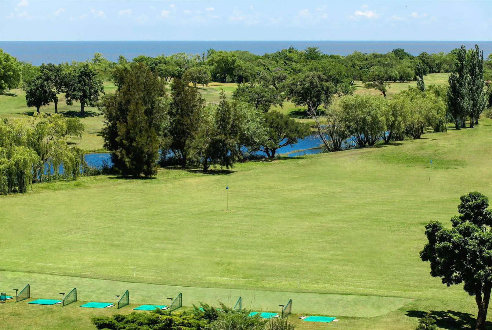 Photo - Sheraton Colonia Golf & Spa Resort